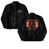 Made In Japan Bomber Jacket | Deep Purple Official Shop